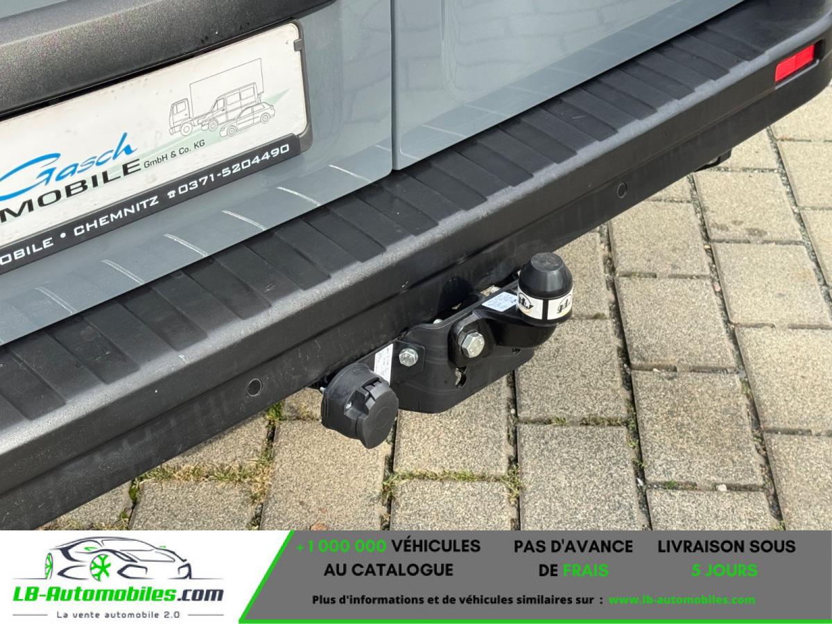 Renault Trafic 145 BVA - Photo 20 / 20