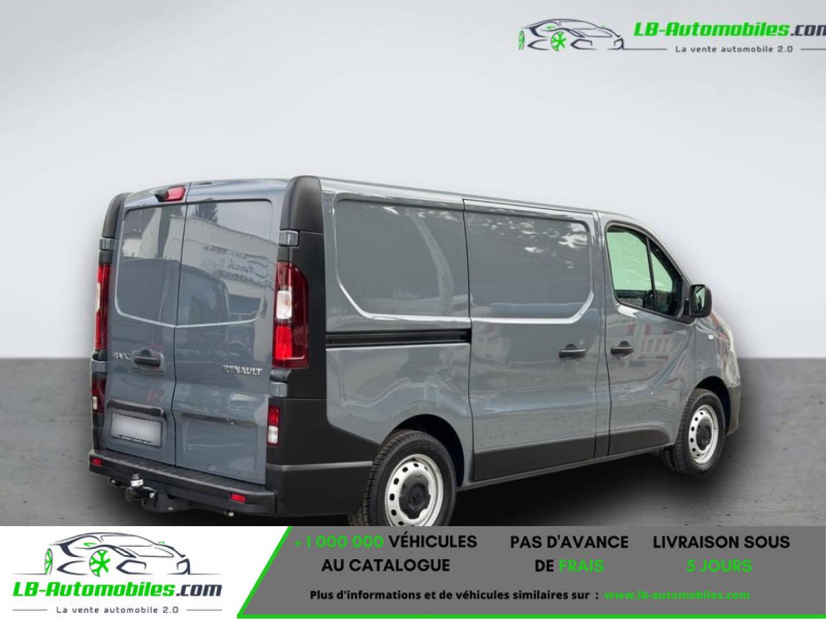 Renault Trafic 145 BVA - Photo 4 / 20