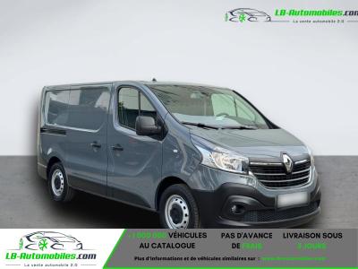 Renault Trafic 145 BVA