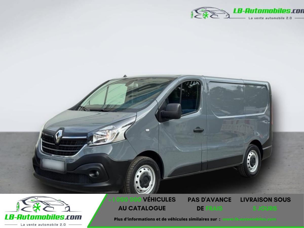 Renault Trafic 145 BVA - Photo 2 / 20