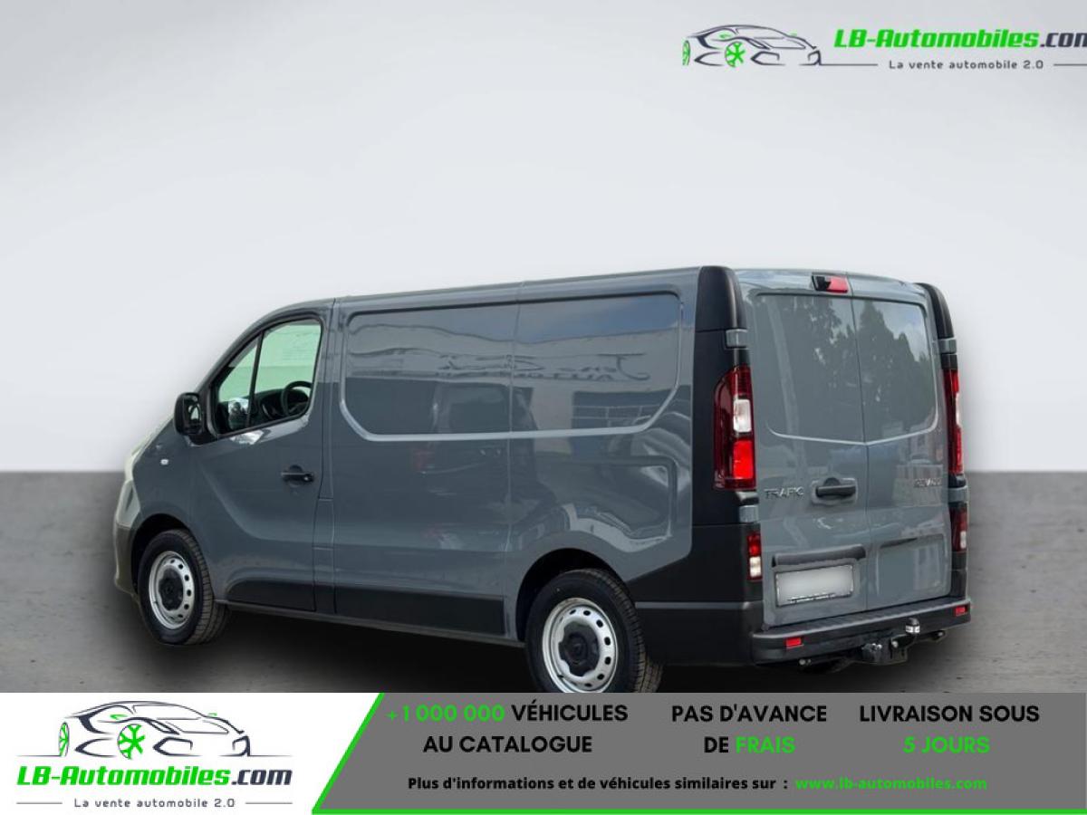 Renault Trafic 145 BVA - Photo 3 / 20