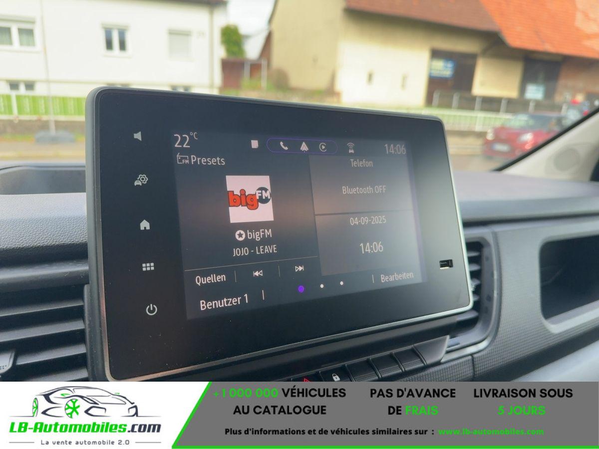 Renault Trafic 145 BVA - Photo 7 / 14