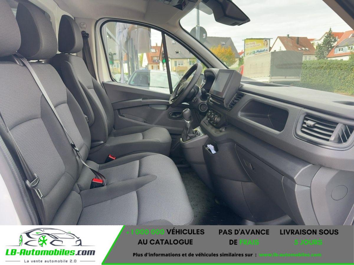 Renault Trafic 145 BVA - Photo 8 / 14