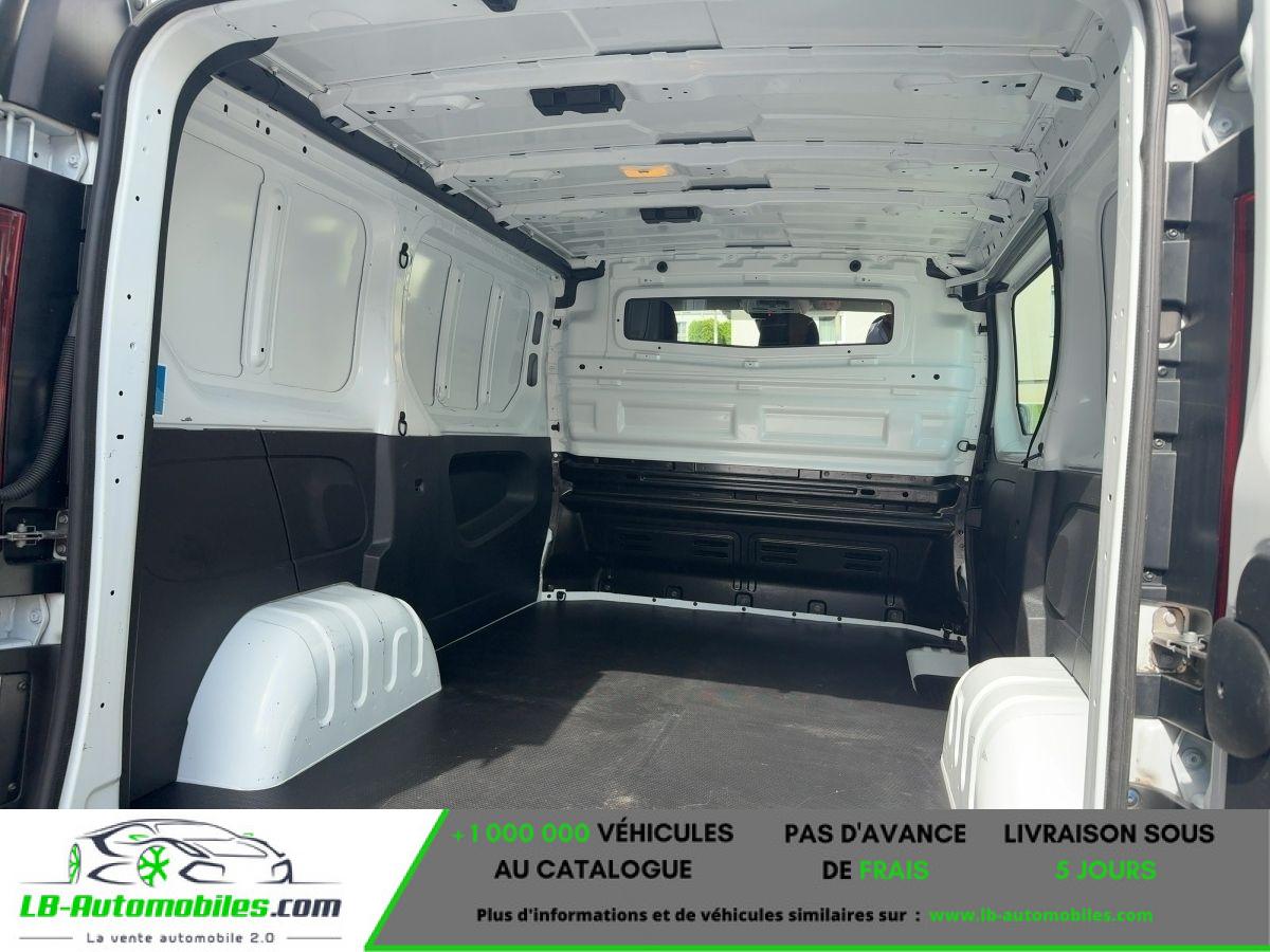 Renault Trafic 145 BVA - Photo 10 / 14