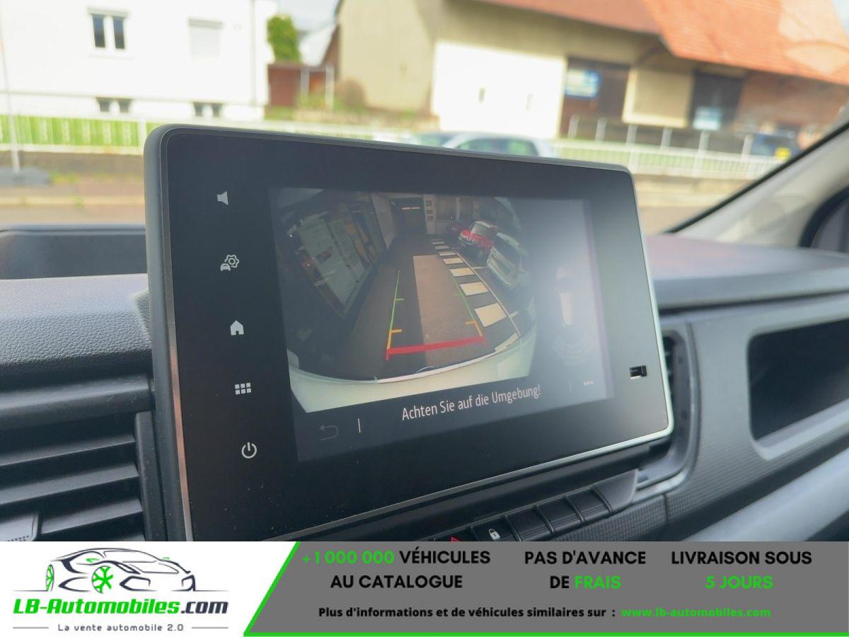 Renault Trafic 145 BVA - Photo 11 / 14