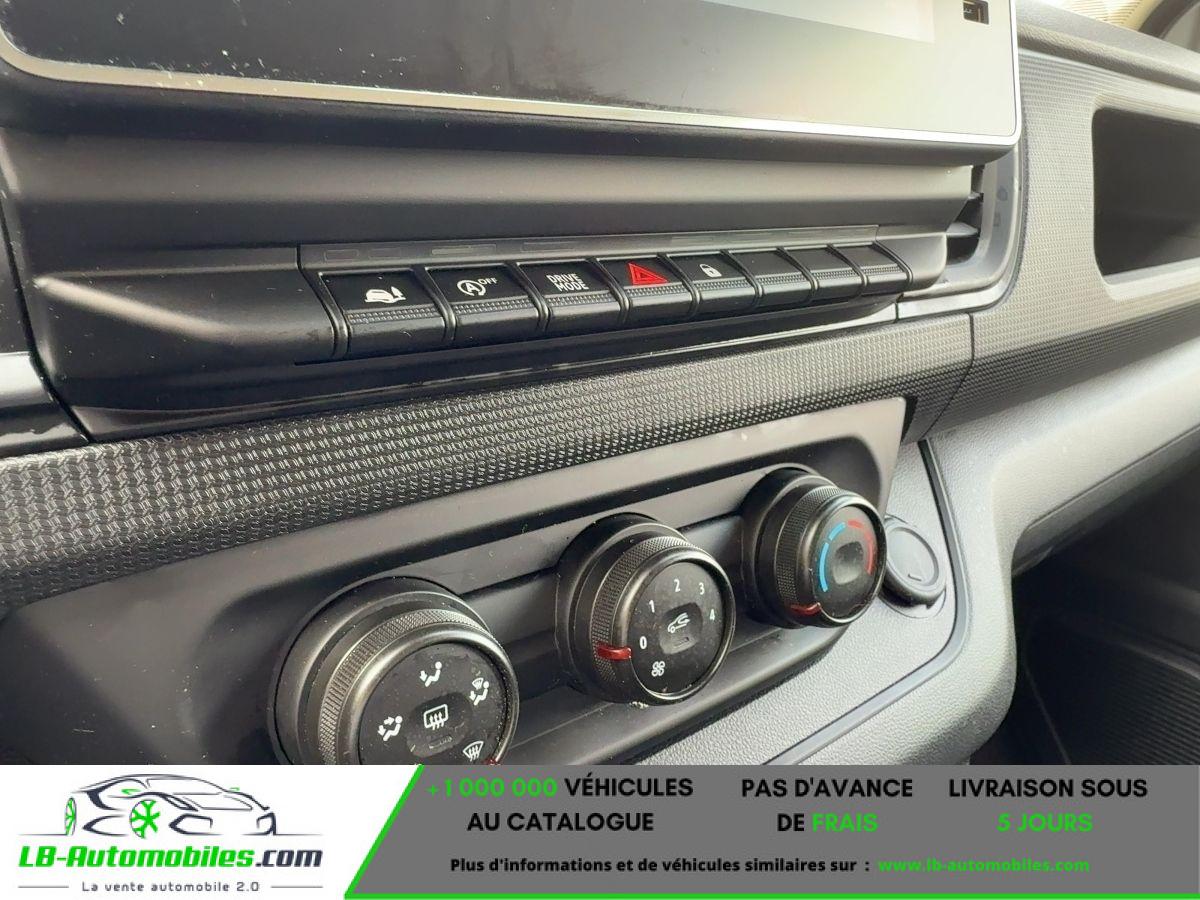 Renault Trafic 145 BVA - Photo 12 / 14
