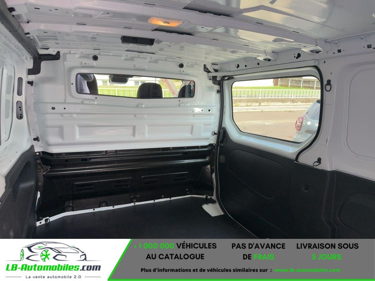 Renault Trafic 145 BVA - Photo 13 / 14