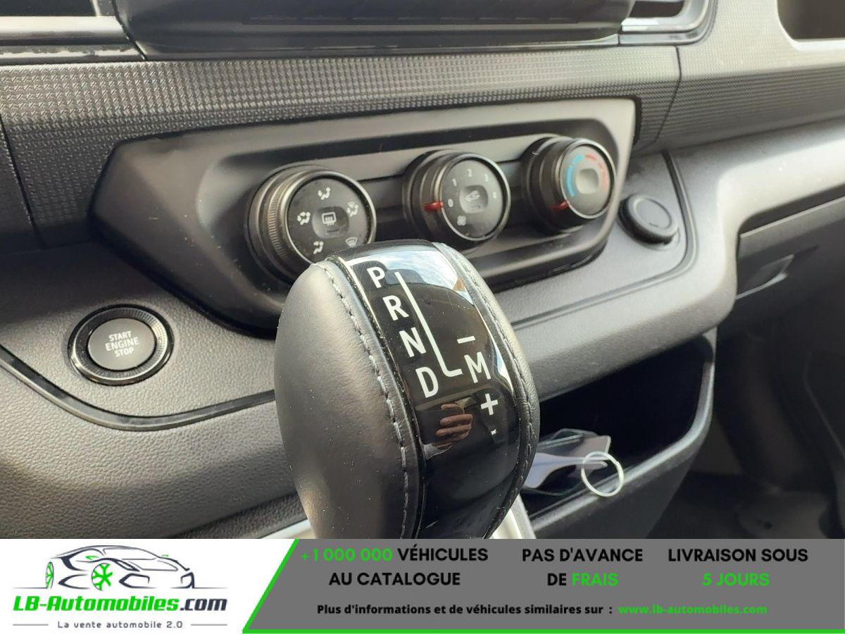 Renault Trafic 145 BVA - Photo 14 / 14