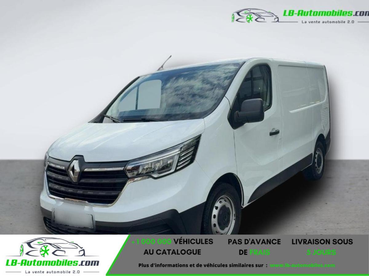 Renault Trafic 145 BVA - Photo 1 / 14