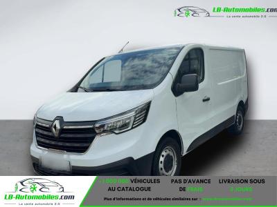 Renault Trafic 145 BVA
