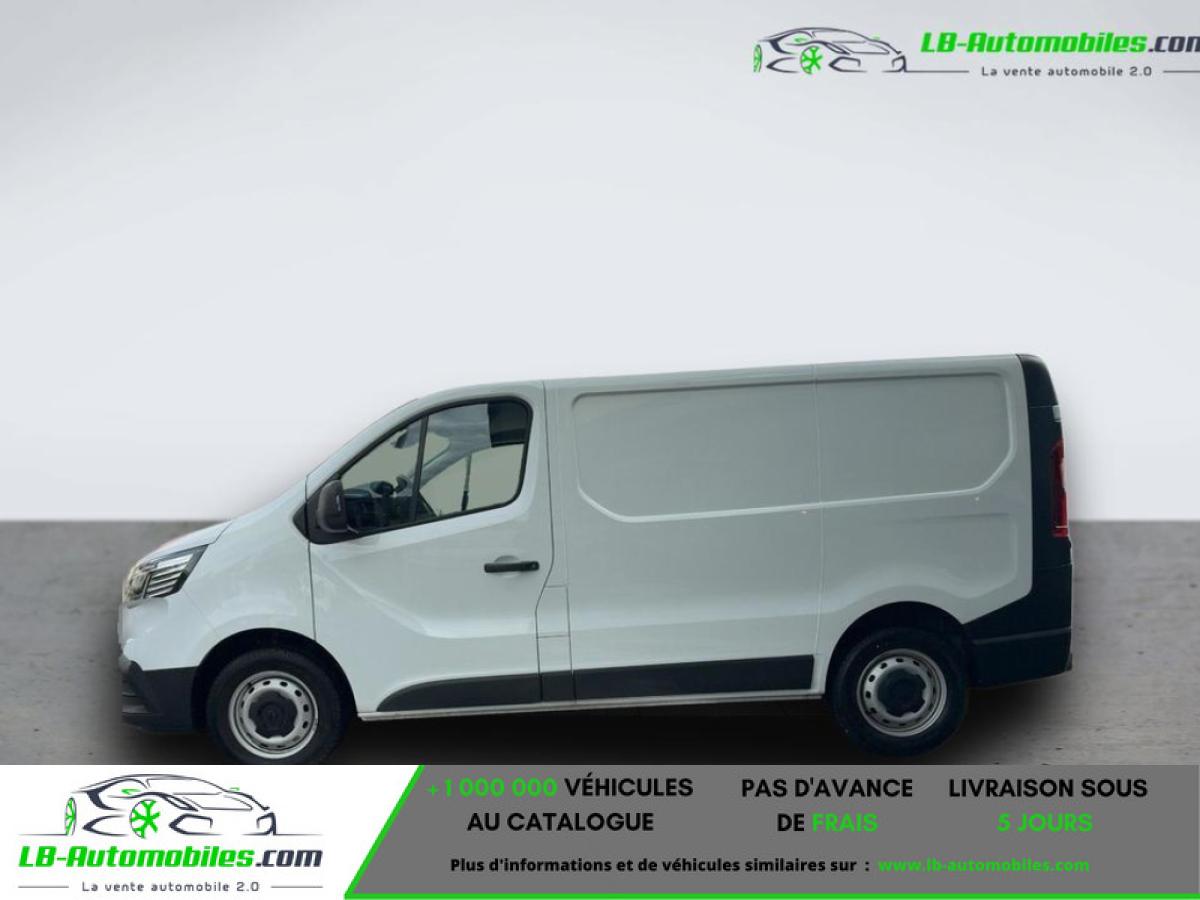 Renault Trafic 145 BVA - Photo 4 / 14