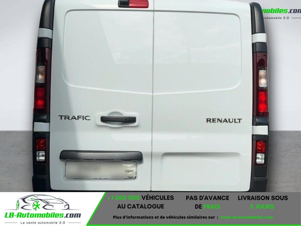 Renault Trafic 145 BVA - Photo 5 / 14