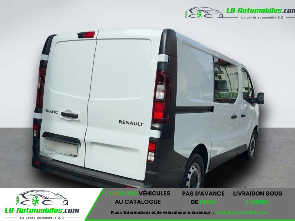 Renault Trafic 145 BVA - Photo 3 / 14