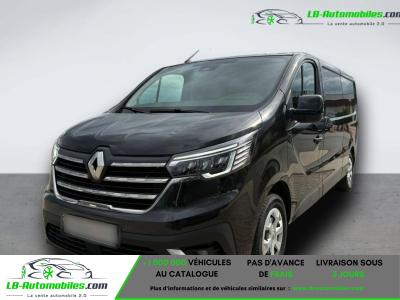 Renault Trafic 170 BVA