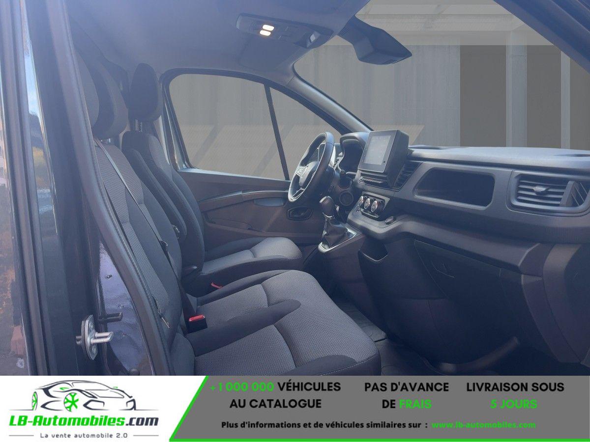 Renault Trafic 150 BVA - Photo 6 / 10