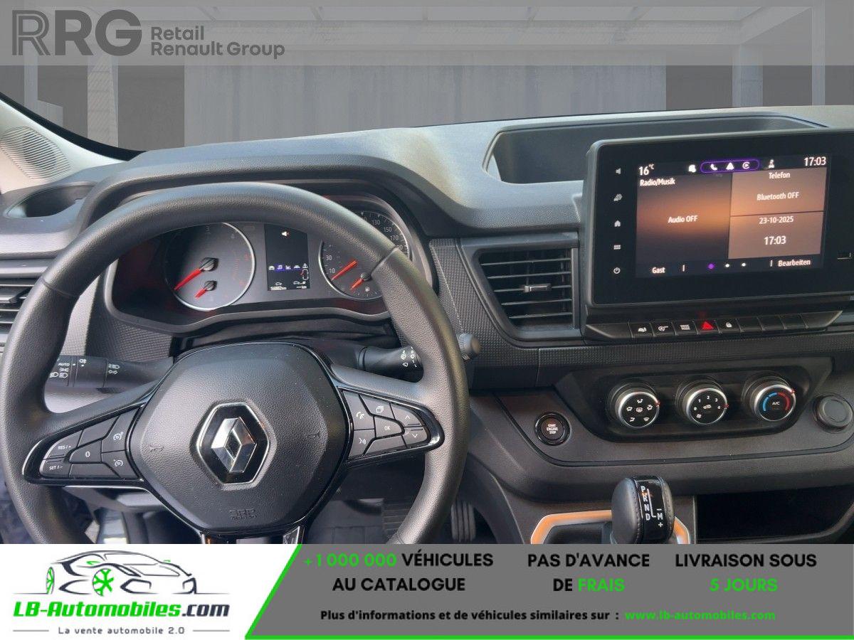 Renault Trafic 150 BVA - Photo 7 / 10