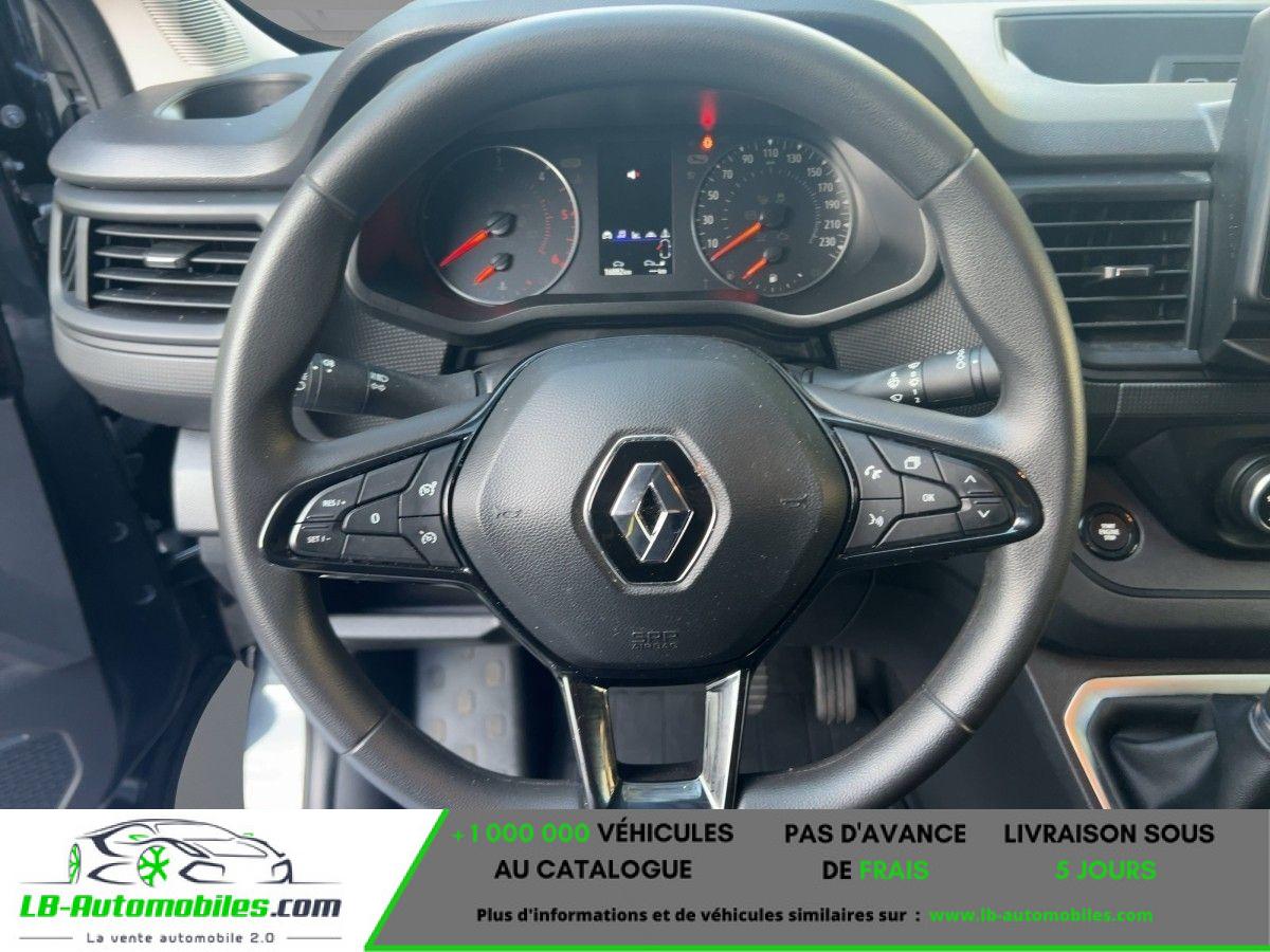 Renault Trafic 150 BVA - Photo 8 / 10