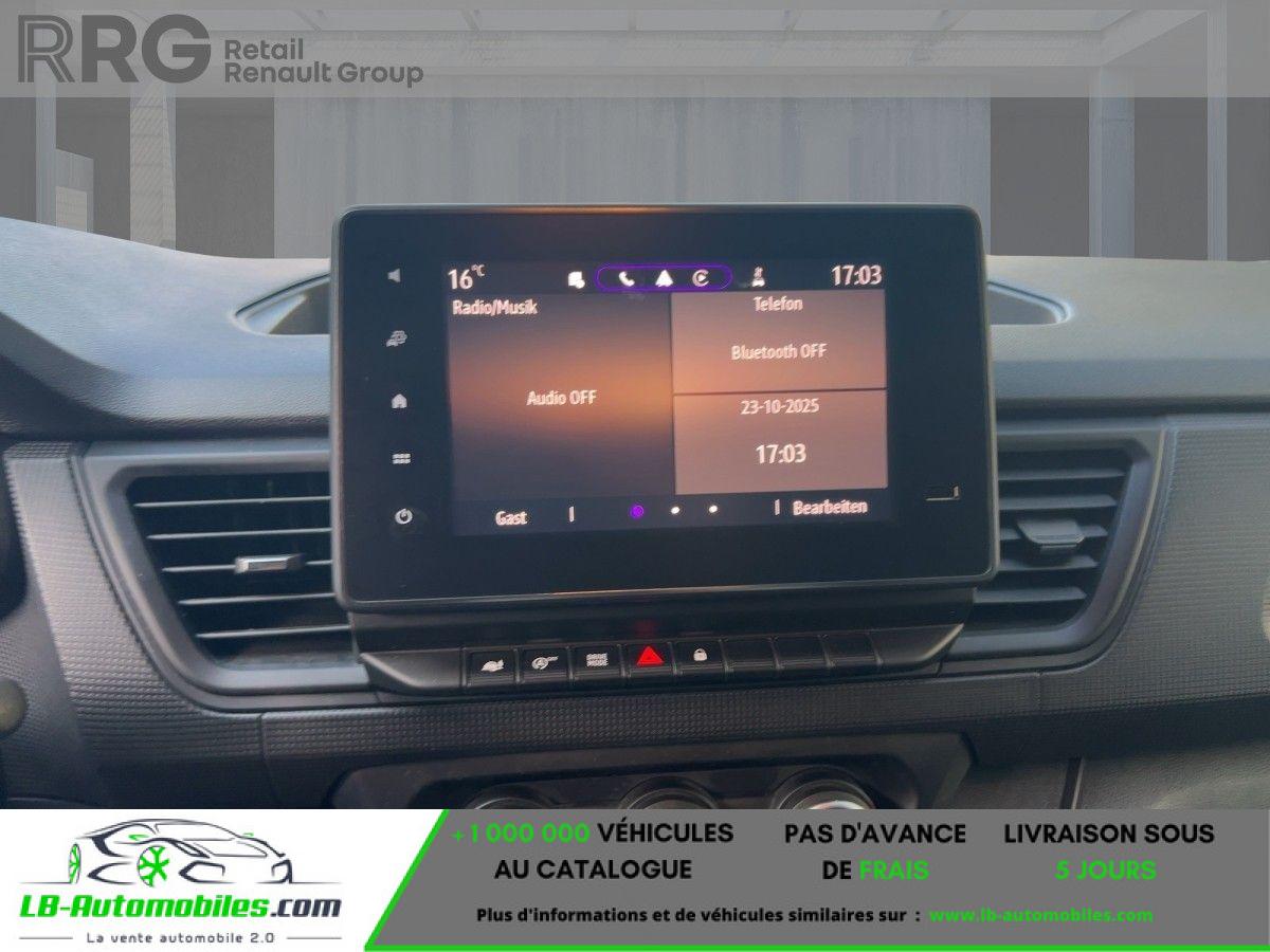 Renault Trafic 150 BVA - Photo 9 / 10