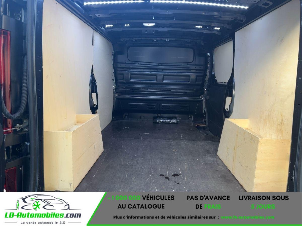 Renault Trafic 150 BVA - Photo 10 / 10