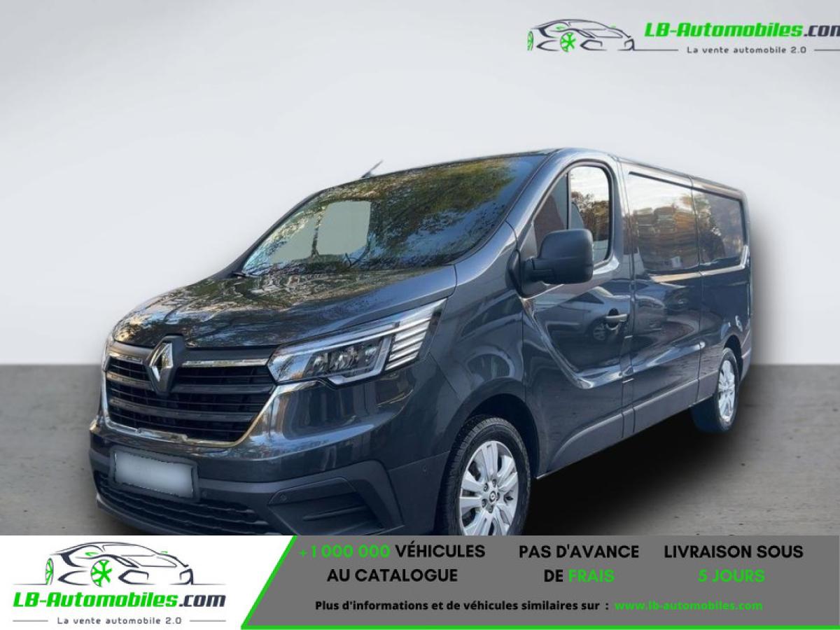 Renault Trafic 150 BVA - Photo 1 / 10
