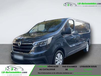 Renault Trafic 150 BVA