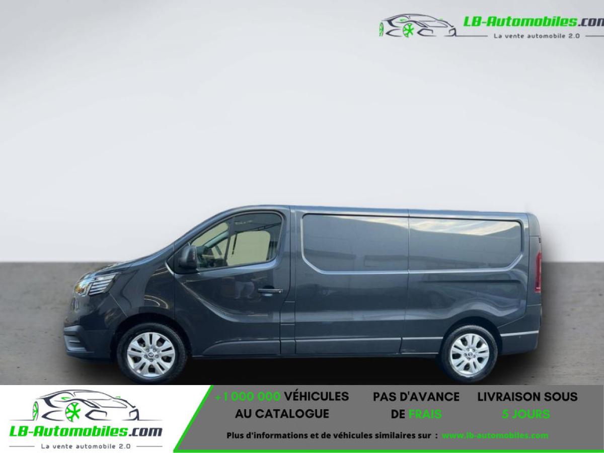 Renault Trafic 150 BVA - Photo 2 / 10