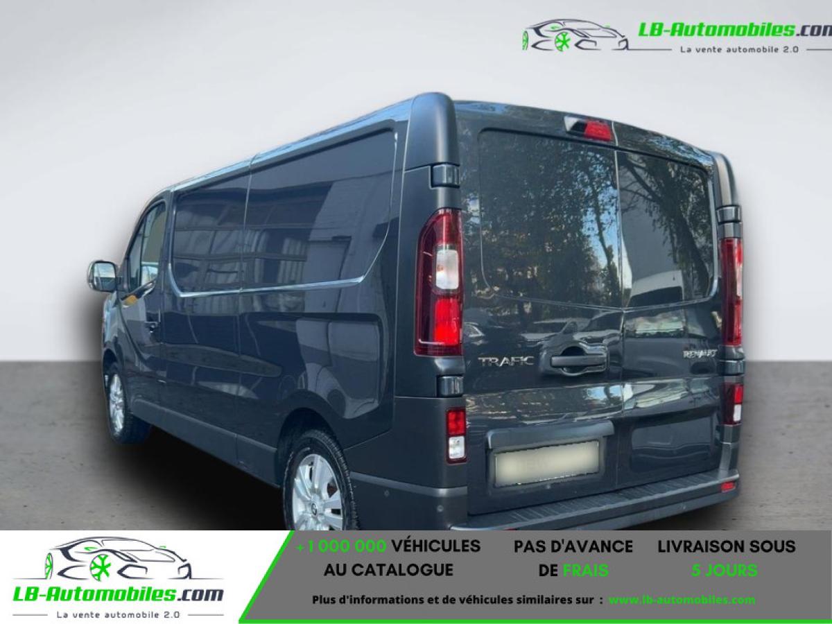 Renault Trafic 150 BVA - Photo 3 / 10