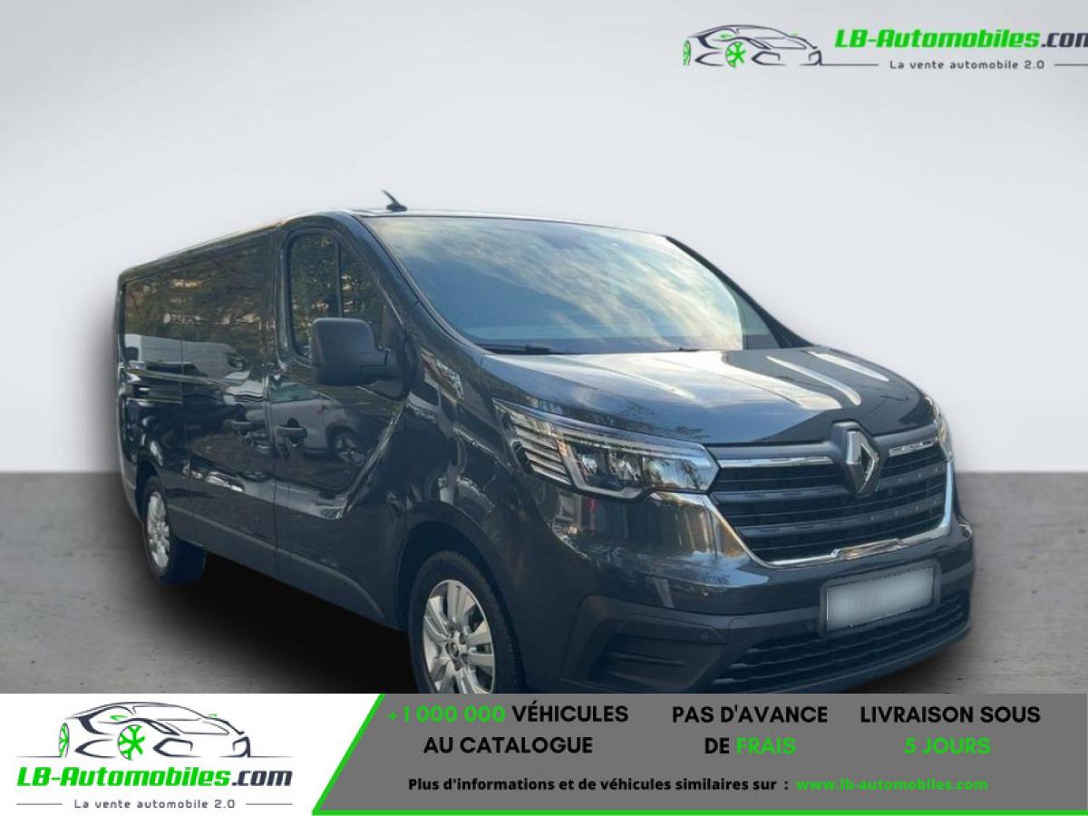 Renault Trafic 150 BVA - Photo 5 / 10