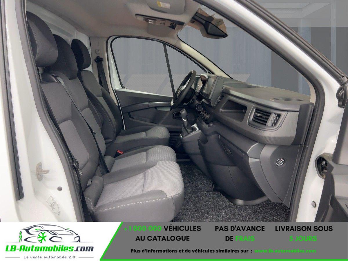 Renault Trafic 150 BVA - Photo 7 / 17