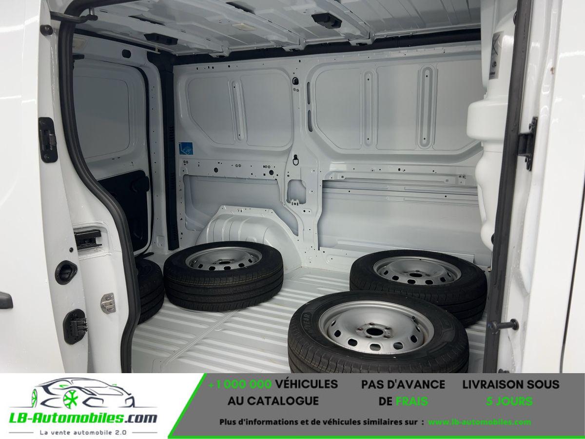 Renault Trafic 150 BVA - Photo 8 / 17