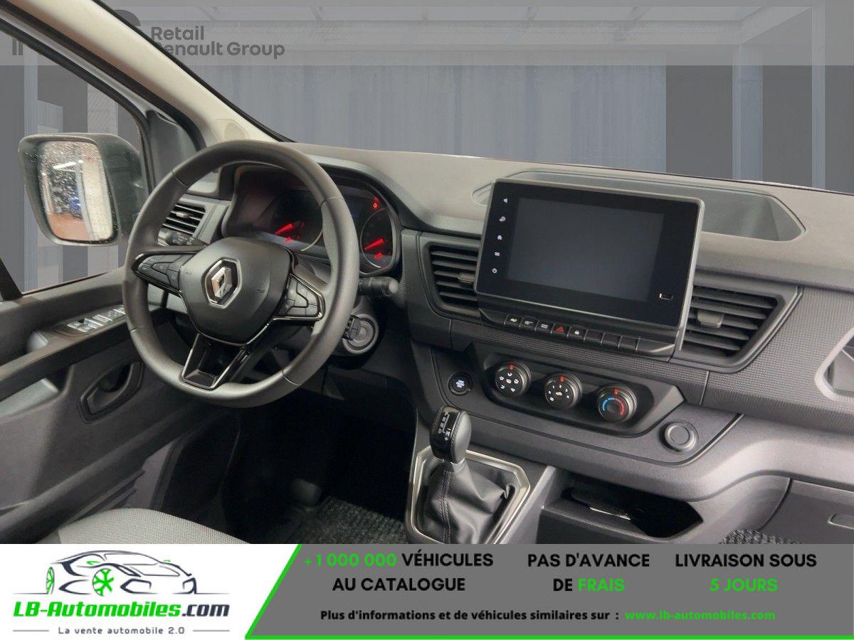 Renault Trafic 150 BVA - Photo 2 / 17