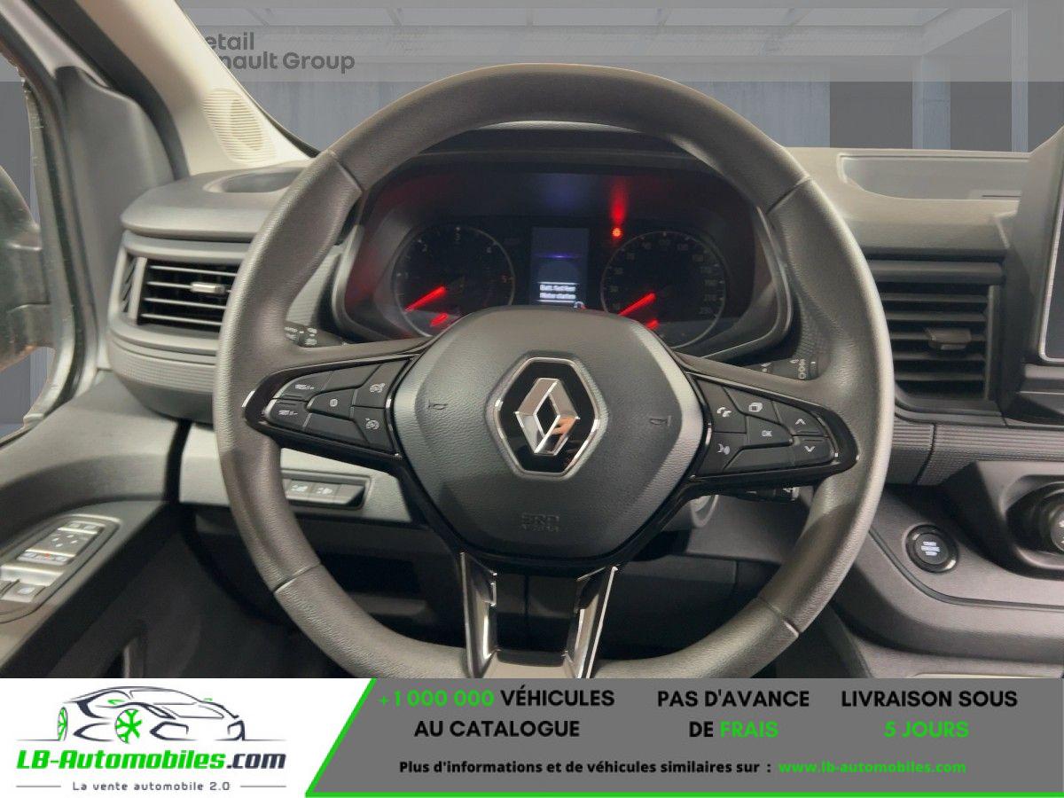 Renault Trafic 150 BVA - Photo 9 / 17