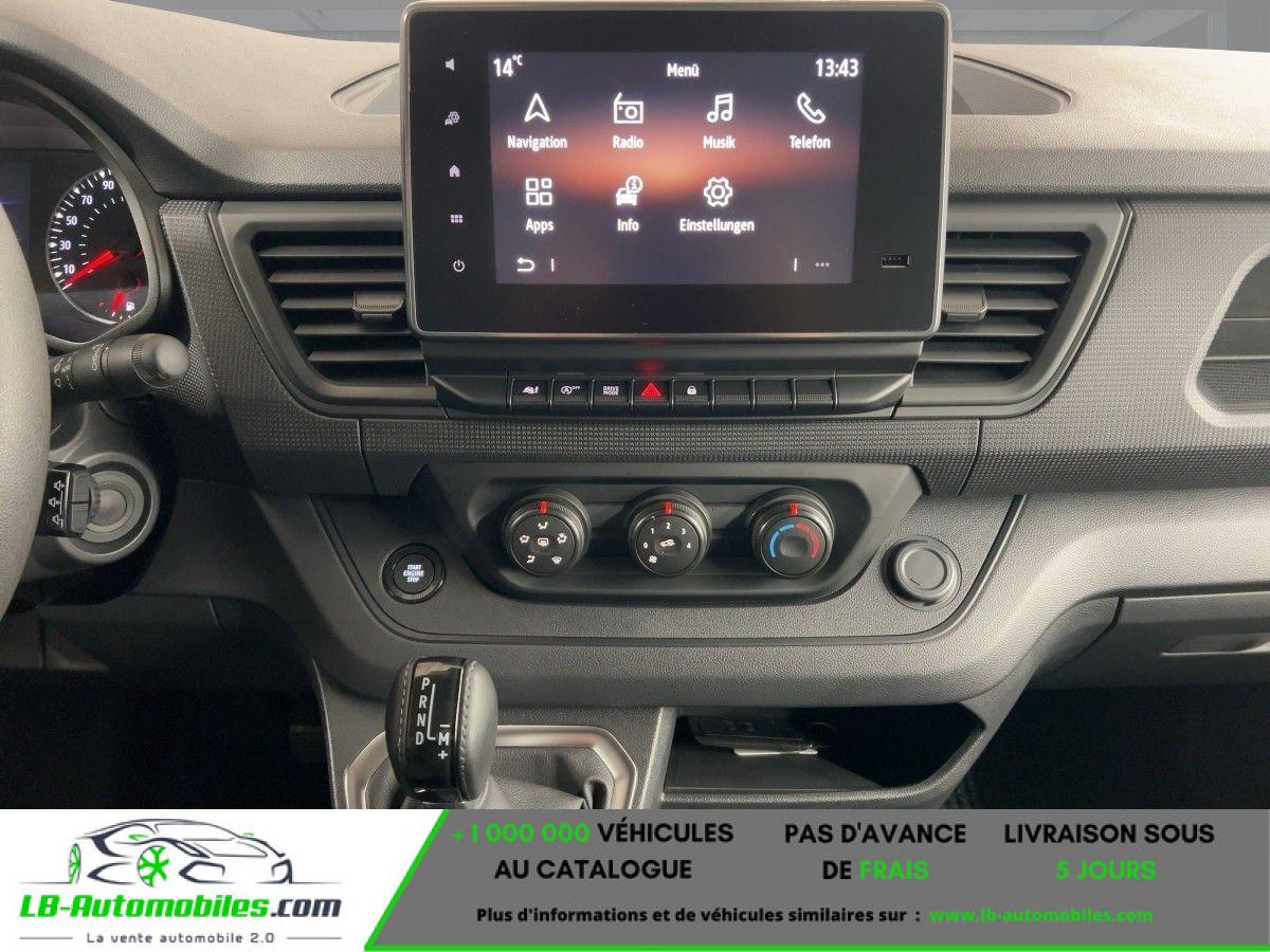 Renault Trafic 150 BVA - Photo 10 / 17