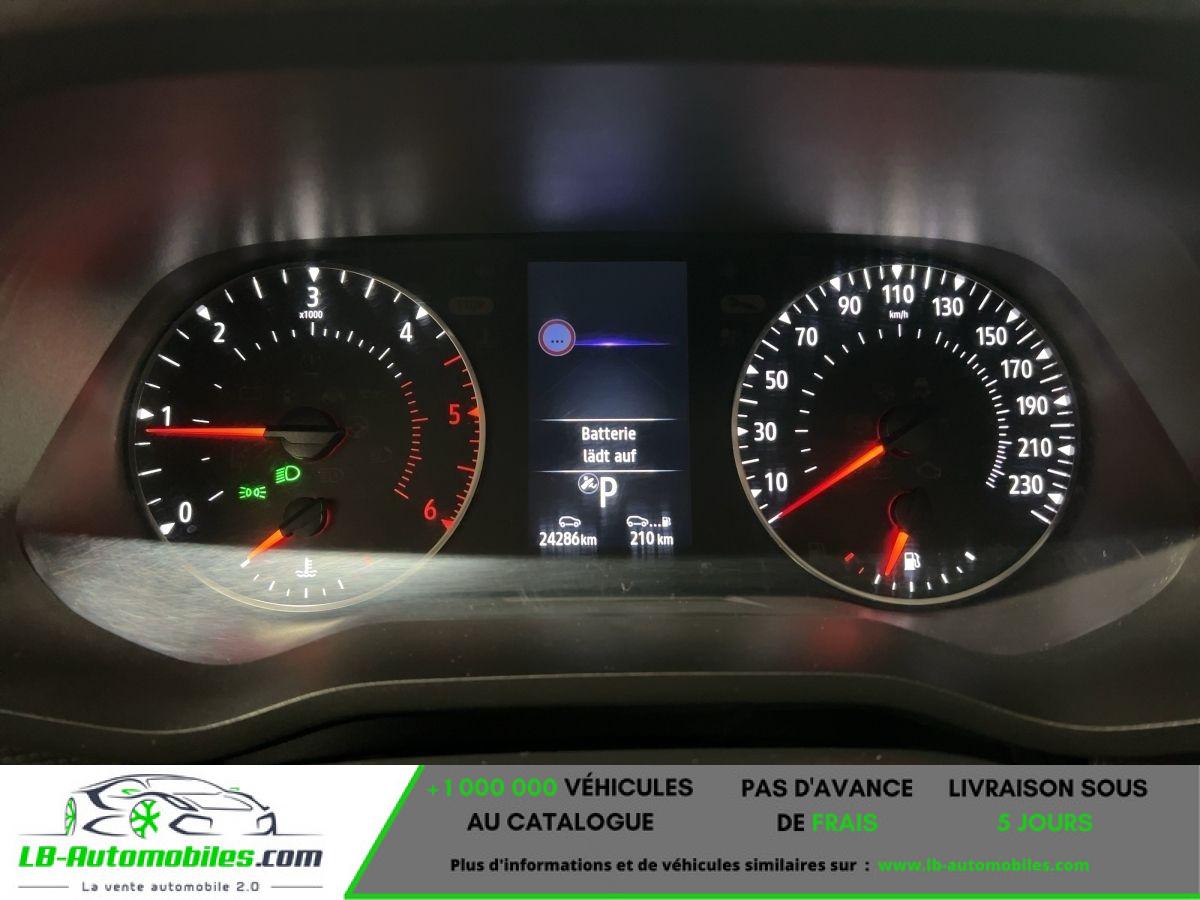 Renault Trafic 150 BVA - Photo 11 / 17