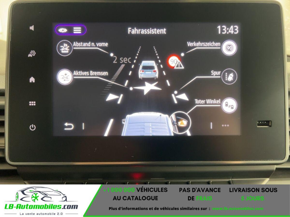 Renault Trafic 150 BVA - Photo 12 / 17