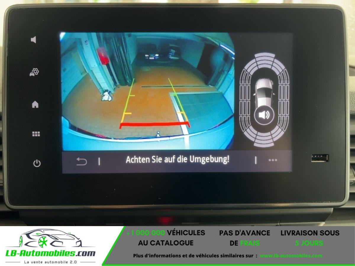 Renault Trafic 150 BVA - Photo 13 / 17