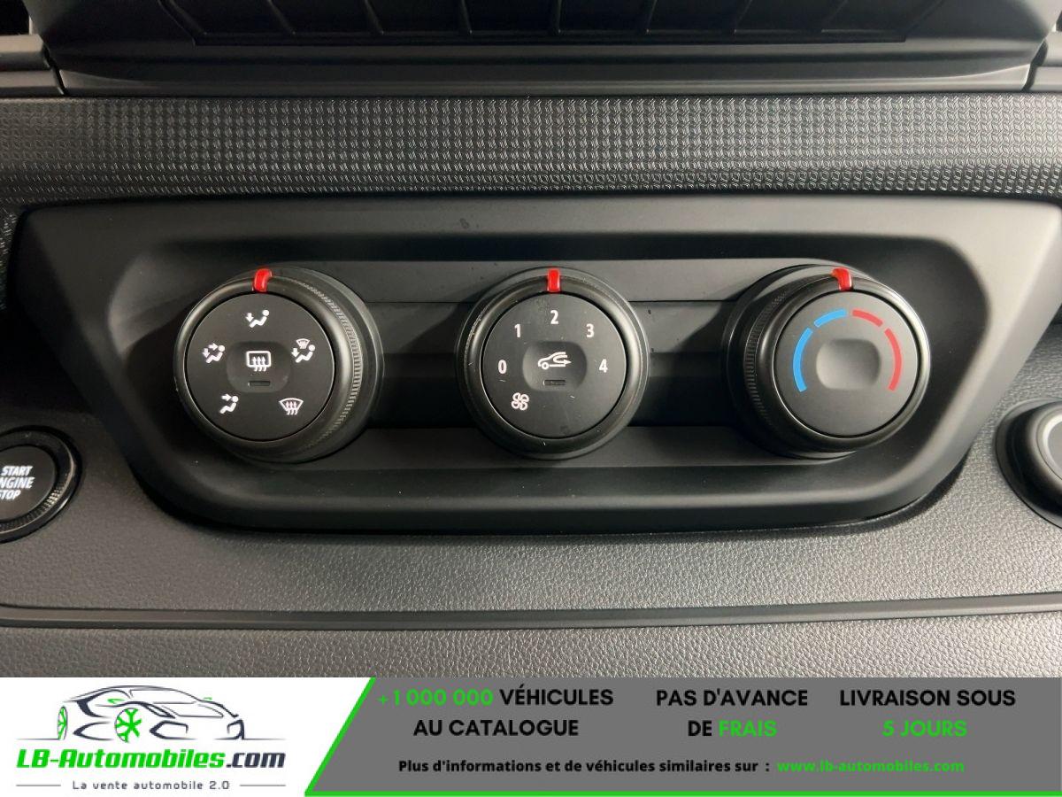 Renault Trafic 150 BVA - Photo 14 / 17