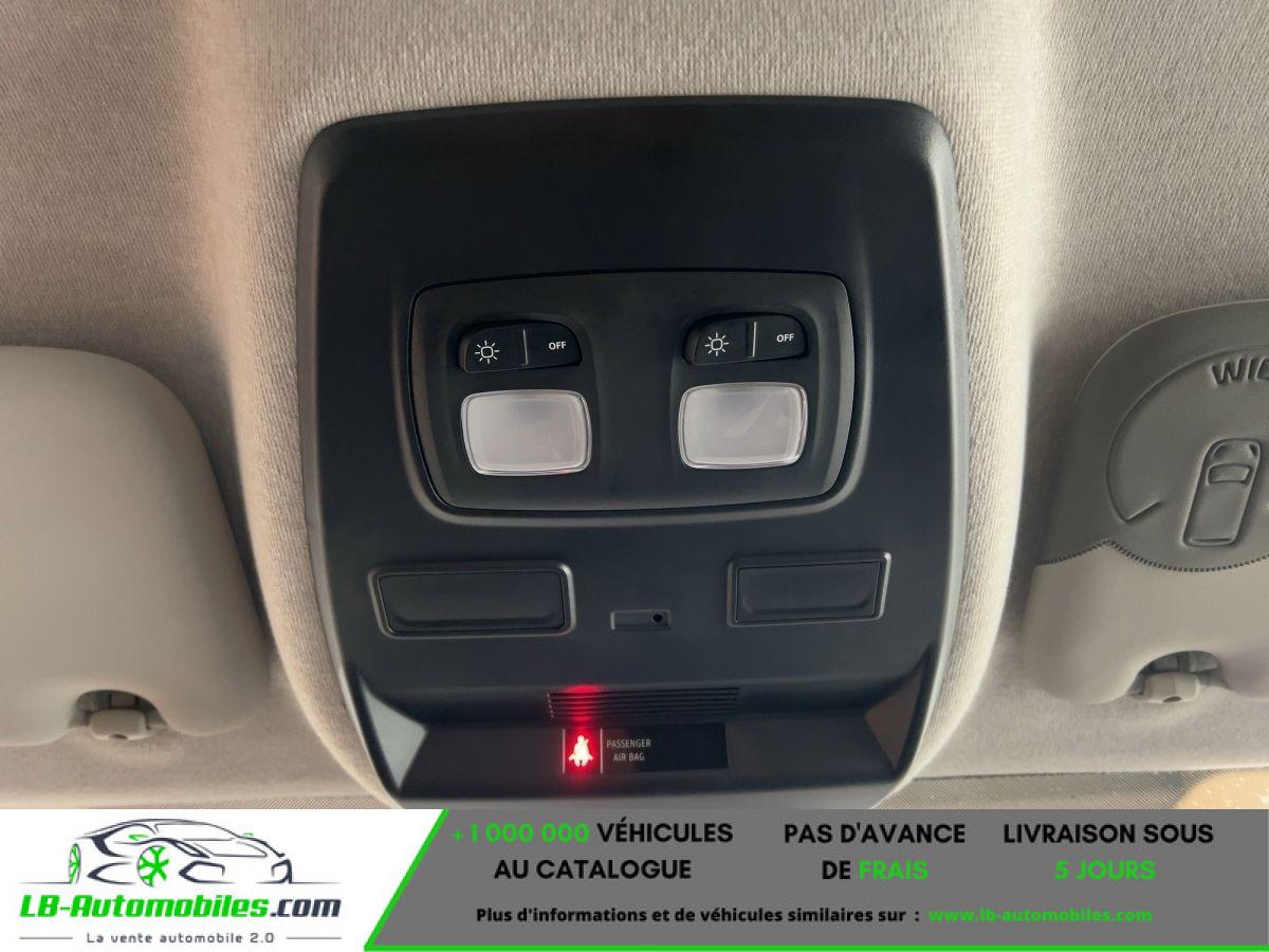 Renault Trafic 150 BVA - Photo 15 / 17