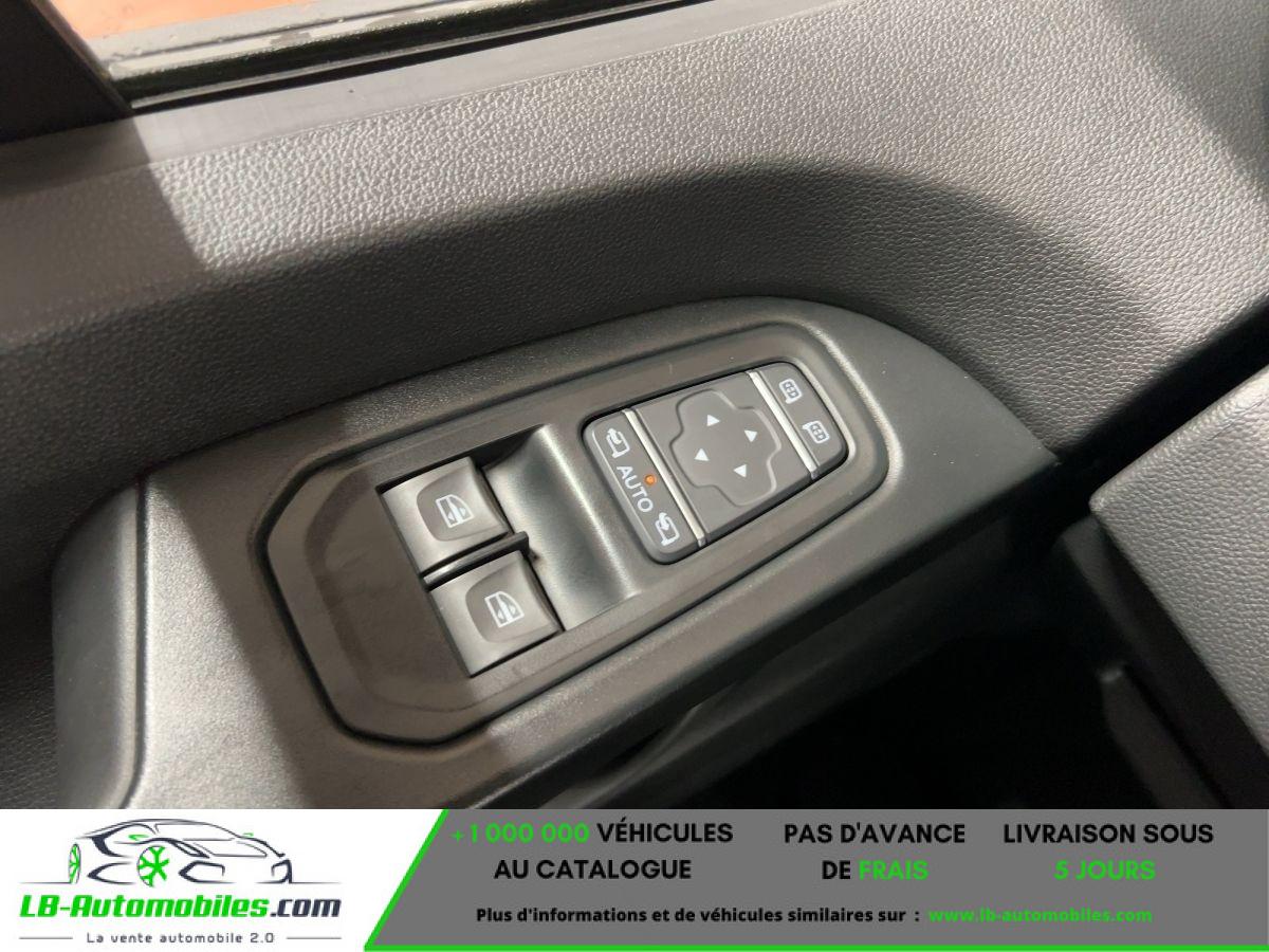 Renault Trafic 150 BVA - Photo 17 / 17