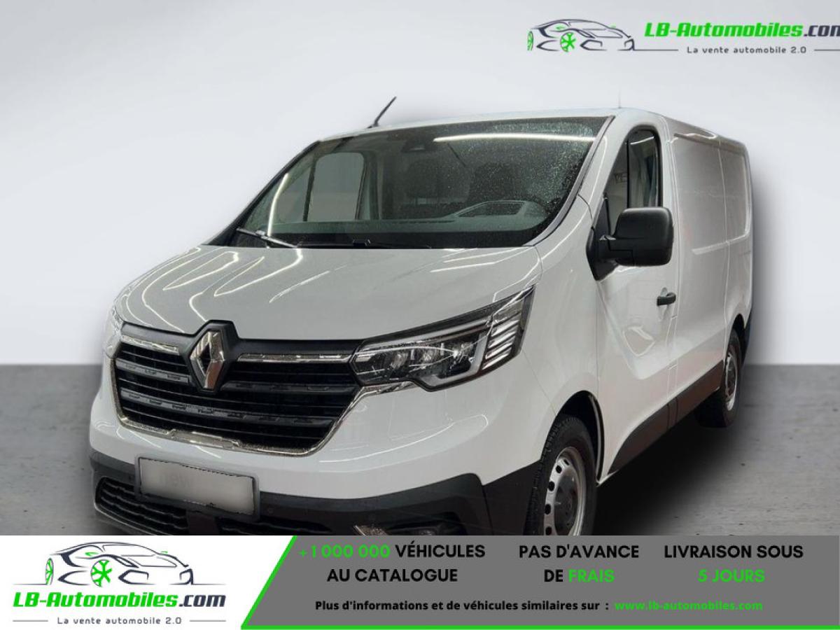 Renault Trafic 150 BVA - Photo 1 / 17