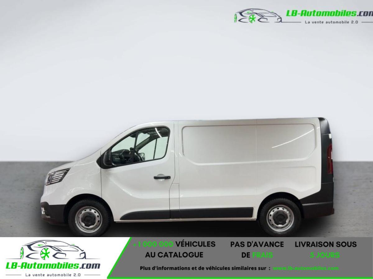 Renault Trafic 150 BVA - Photo 3 / 17