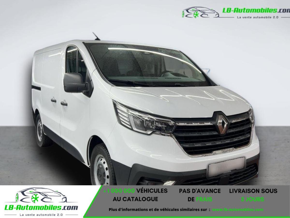 Renault Trafic 150 BVA - Photo 6 / 17
