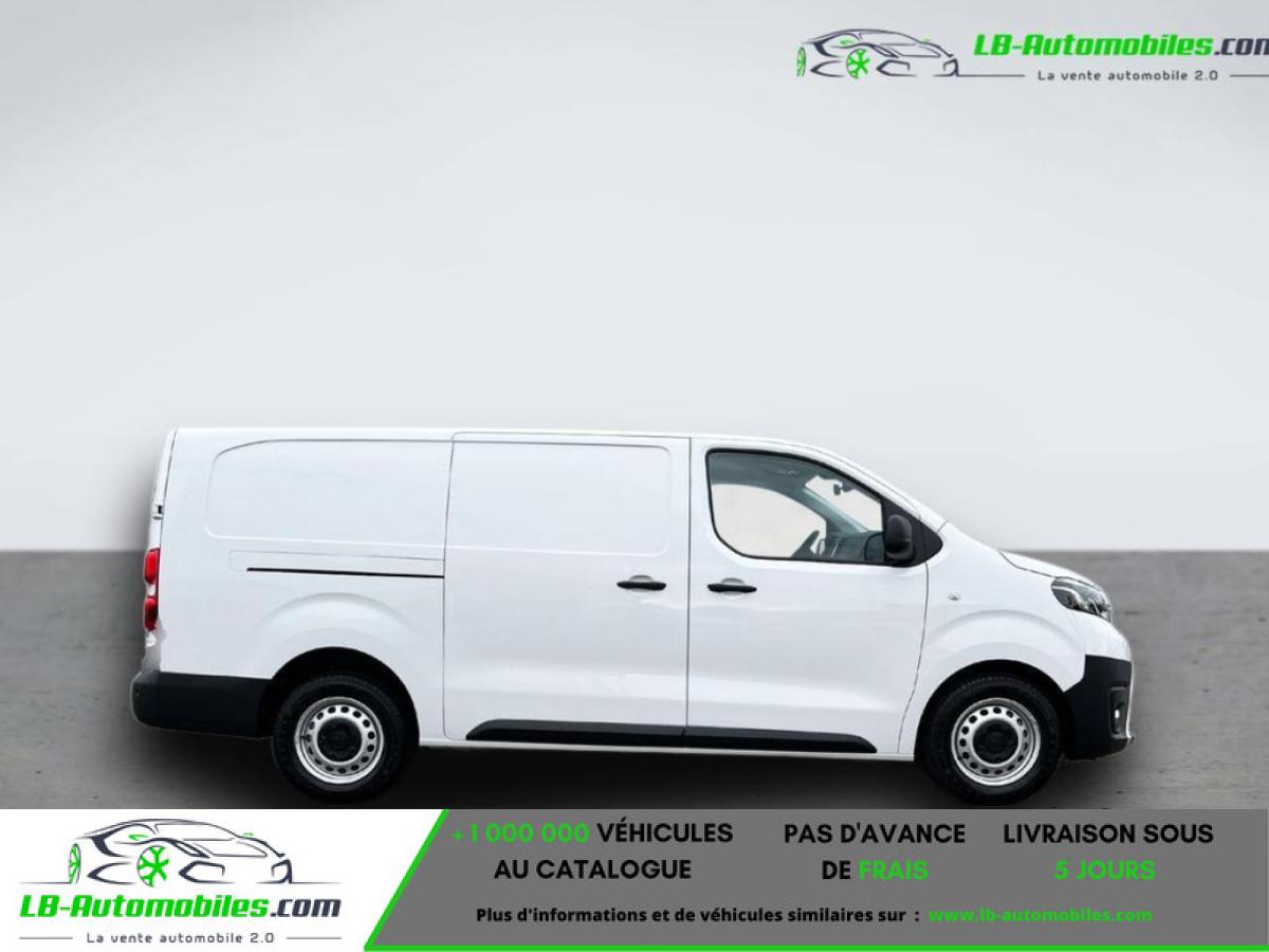 Toyota Proace  145 BVA - Photo 3 / 5