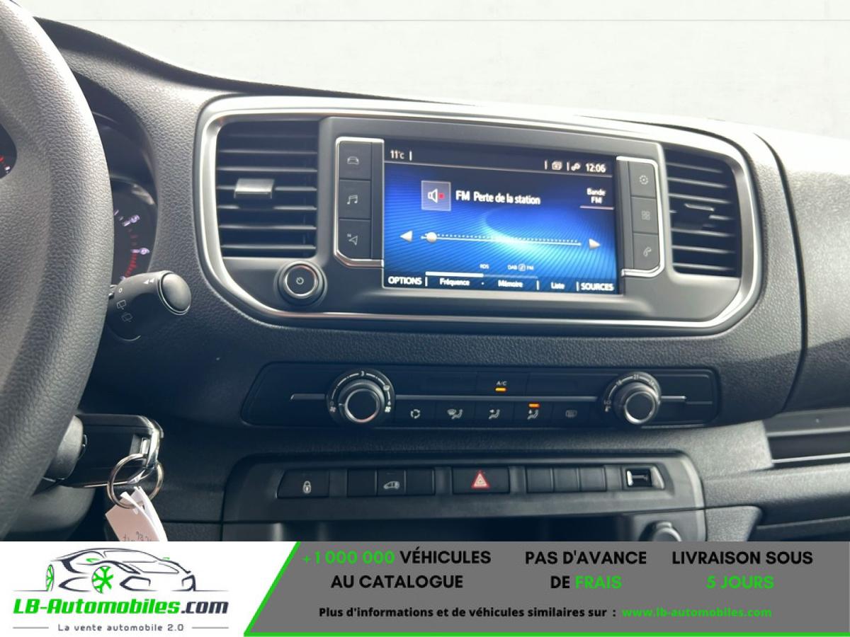 Toyota Proace  145 BVA - Photo 4 / 6