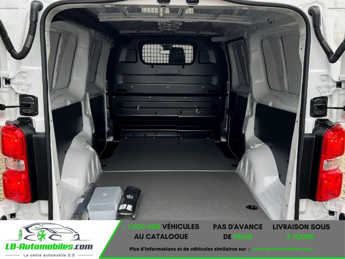 Toyota Proace  145 BVA - Photo 5 / 6