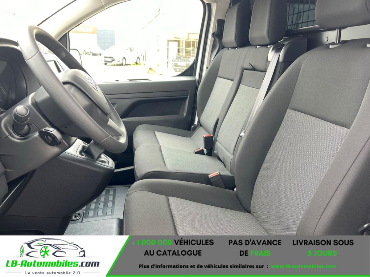 Toyota Proace  145 BVA - Photo 6 / 6