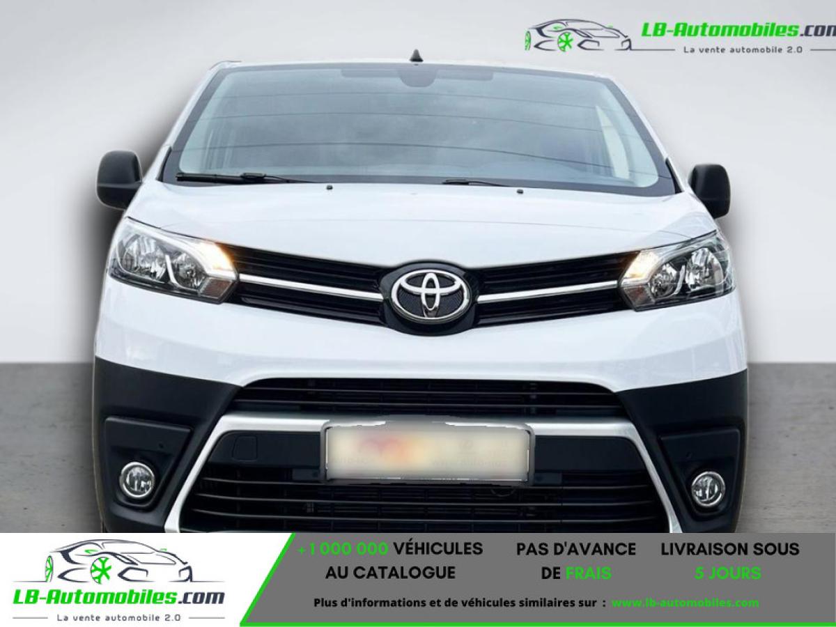 Toyota Proace  145 BVA - Photo 1 / 6