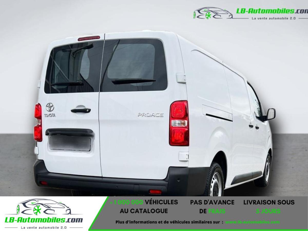Toyota Proace  145 BVA - Photo 3 / 6