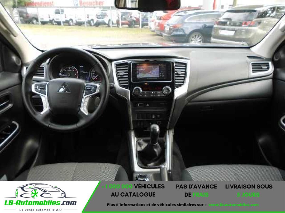 Mitsubishi L200 150 BVM - Photo 8 / 21