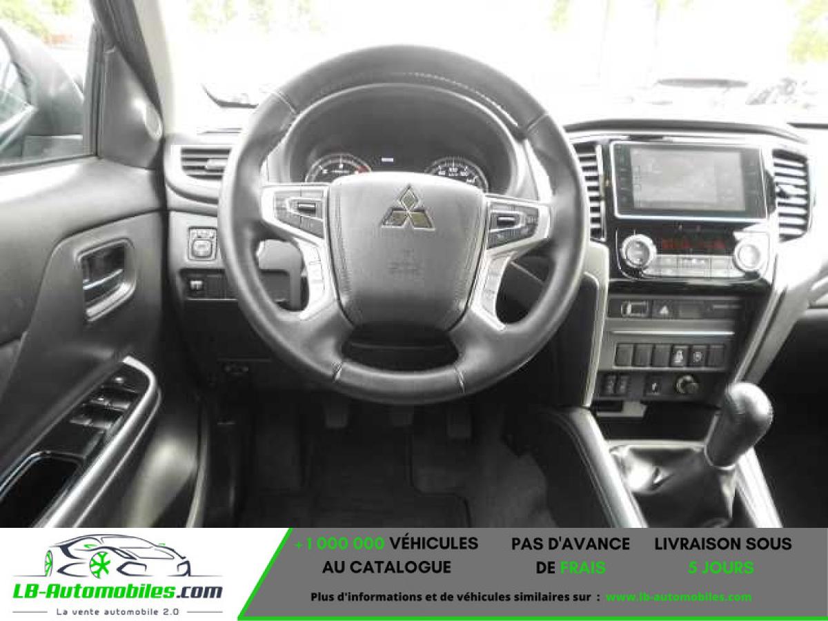 Mitsubishi L200 150 BVM - Photo 9 / 21